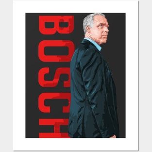 Bosch Posters and Art